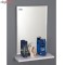 آینه دلفین مدل T3550