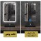 آینه لمسی دلفین مدل Touch-R-8060
