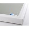 آینه دلفین مدل EC-PVC-3560