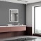 آینه سرویس بهداشتی دلفین مدل NR-8050-form 26