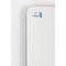 آینه لمسی دلفین مدل R-6050
