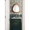 آینه مدل اطلس کد w-75-55