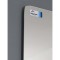 آینه سرویس بهداشتی  دلفین مدل ضدبخار کد HT-60x70-R