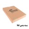 آینه لمسی دلفین مدل TCH-Q-80