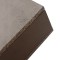 آینه آسان نصب فارابی مدل بک لایت طرح تک تاچ کد CR15T121.2