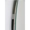 آینه  سرویس بهداشتی دلفین مدل TCH-NQ-60-Form 26