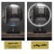 آینه  سرویس بهداشتی دلفین مدل TCH-NQ-60-Form 26