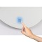 آینه  سرویس بهداشتی دلفین مدل TCH-NQ-60-Form 26