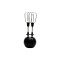 گوشت کوب برقی هپی کیچن مدل HK713EST