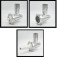 چرخ گوشت هنریچ مدل HFW 8808
