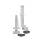 چرخ گوشت دونالکس مدل DN-155