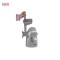 چرخ گوشت پارس خزر مدل MG-1600P