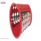 چرخ گوشت مولینکس مدل ME452
