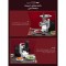 چرخ گوشت مولینکس مدل ME546810