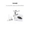 چرخ گوشت گوسونیک مدل GMG-826