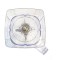 مخلوط کن سیلور کرست مدل SC-1589