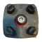 مخلوط کن سیلور کرست مدل SC-1589