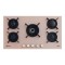 اجاق گاز صفحه ای تکنوگاز مدل TTG-15985