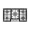 اجاق گاز صفحه ای اسنوا مدل SGH5-1401S