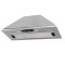 هود مخفی ایلیا استیل مدل Helia H401 سایز 70