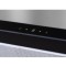 هود مخفی پرنیان استیل مدل PH4705 سایز 75