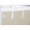 ست کابینت و روشویی توییس مدل tws 1018