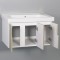 ست کابینت و روشویی توییس مدل tws 1018