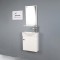 ست کابینت و روشویی دلفین مدل D-464620