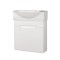 ست کابینت و روشویی دلفین مدل D-464620