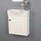 ست کابینت و روشویی دلفین مدل D-464620