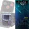 کولر آبی جنرال مدل AVR300 طرح کنترل از راه دور