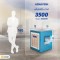 کولر آبی 3500 آزمایش مدل AZ3500