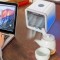 کولر آبی مدل arctic air new