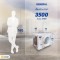 کولر آبی مدل جنرال 3100