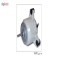 کولر آبی 7000 آبسال مدل ACDC68