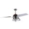 پنکه سقفی آرت فن مدل Antique light -1504