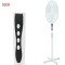 پنکه کلترونیک مدل VL 3603 S WHI