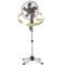 پنکه فکر مدل ROTATING 360