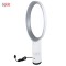 پنکه بدون پره مدل Circle Bladeless Fan