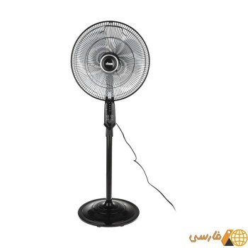 پنکه سایلن مدل RH-1604R